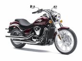 2011 Kawasaki Vulcan 900 Custom photo